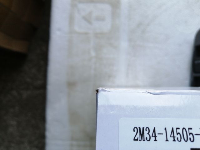 bontott MAZDA B-Serie Ablakemelő Kapcsoló Négyes / Kettes