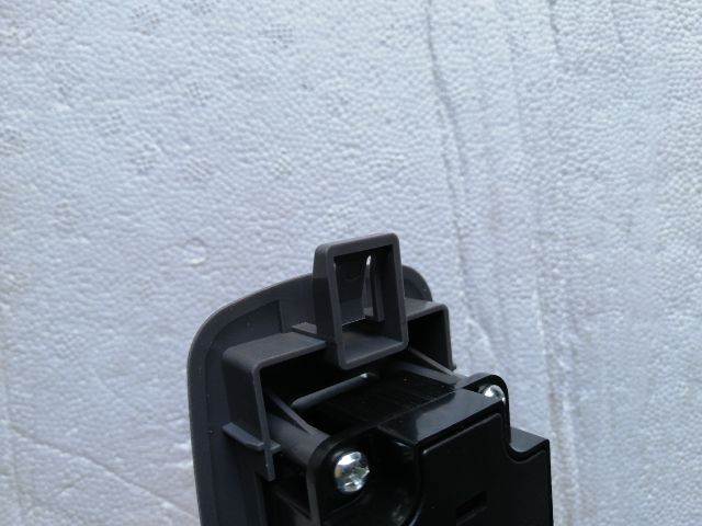 bontott MAZDA B-Serie Ablakemelő Kapcsoló Négyes / Kettes