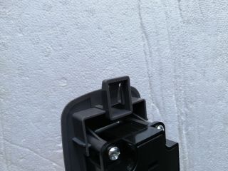 bontott MAZDA B-Serie Ablakemelő Kapcsoló Négyes / Kettes