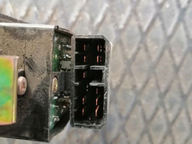 bontott MAZDA B-Serie Ablakemelő Kapcsoló Négyes / Kettes