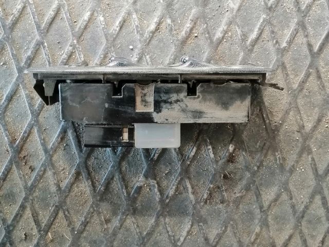 bontott MAZDA B-Serie Ablakemelő Kapcsoló Négyes / Kettes