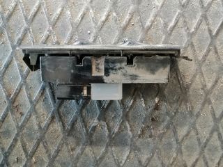 bontott MAZDA B-Serie Ablakemelő Kapcsoló Négyes / Kettes