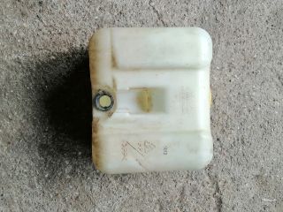 bontott MAZDA B-Serie Ablakmosó Tartály