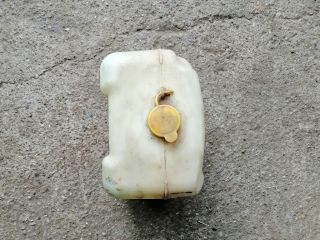 bontott MAZDA B-Serie Ablakmosó Tartály