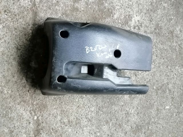 bontott MAZDA B-Serie Alsó Kormányoszlop Burkolat