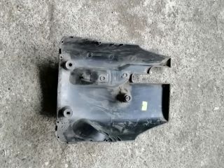 bontott MAZDA B-Serie Alsó Kormányoszlop Burkolat