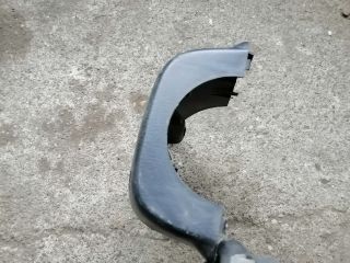 bontott MAZDA B-Serie Alsó Kormányoszlop Burkolat