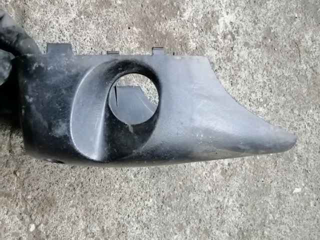 bontott MAZDA B-Serie Alsó Kormányoszlop Burkolat