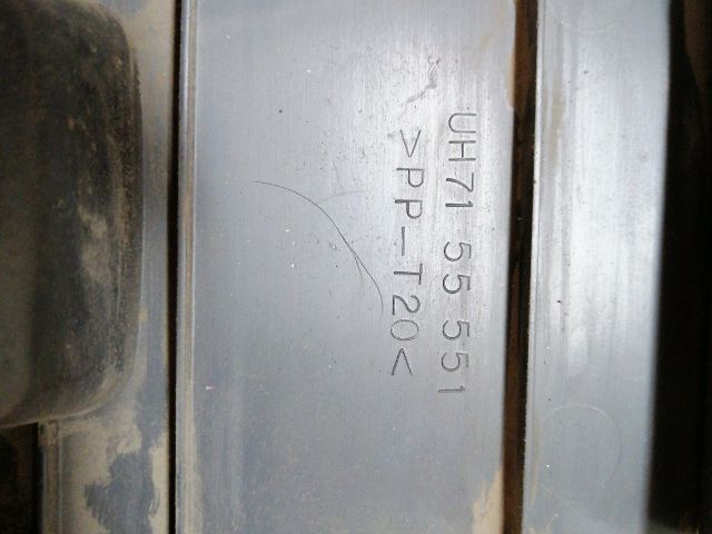 bontott MAZDA B-Serie Bal Alsó Műszerfal Burkolat