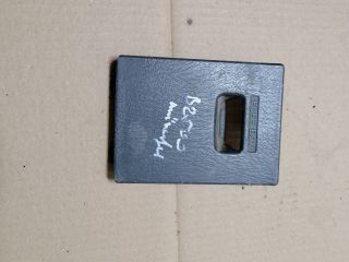 bontott MAZDA B-Serie Bal Alsó Műszerfal Burkolat