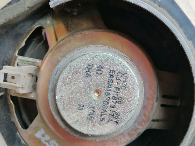 bontott MAZDA B-Serie Bal első Hangszóró