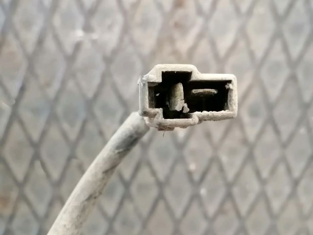 bontott MAZDA B-Serie Bal első Irányjelző