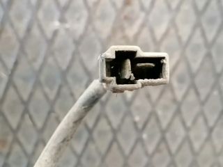 bontott MAZDA B-Serie Bal első Irányjelző