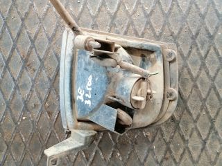 bontott MAZDA B-Serie Bal első Irányjelző