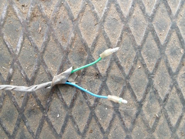 bontott MAZDA B-Serie Bal első Központizár Motor