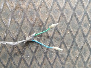 bontott MAZDA B-Serie Bal első Központizár Motor