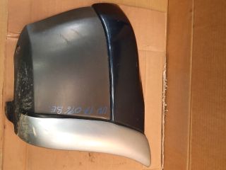 bontott MAZDA B-Serie Bal első Lökhárító Sarok