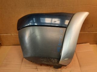 bontott MAZDA B-Serie Bal első Lökhárító Sarok