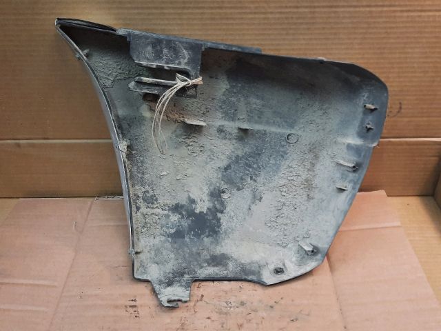 bontott MAZDA B-Serie Bal első Lökhárító Sarok