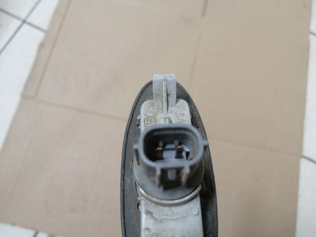 bontott MAZDA B-Serie Bal első Sárvédő Irányjelző