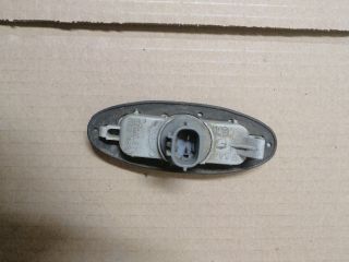 bontott MAZDA B-Serie Bal első Sárvédő Irányjelző