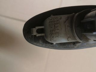 bontott MAZDA B-Serie Bal első Sárvédő Irányjelző