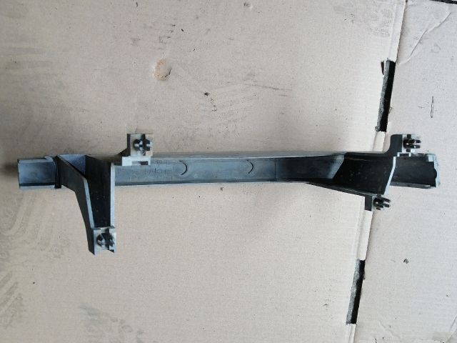 bontott MAZDA B-Serie Bal Fényszóró Bajusz Díszléc