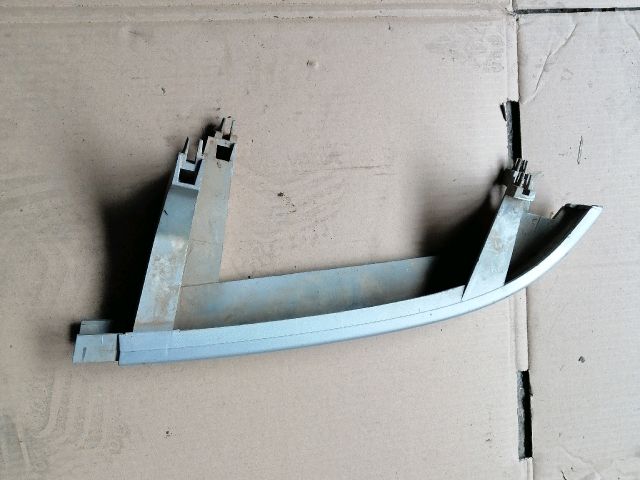 bontott MAZDA B-Serie Bal Fényszóró Bajusz Díszléc