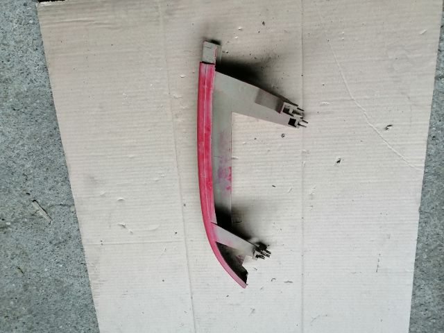 bontott MAZDA B-Serie Bal Fényszóró Bajusz Díszléc