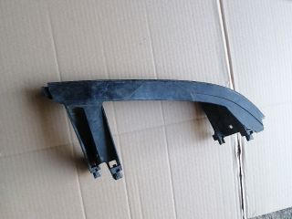 bontott MAZDA B-Serie Bal Fényszóró Bajusz Díszléc