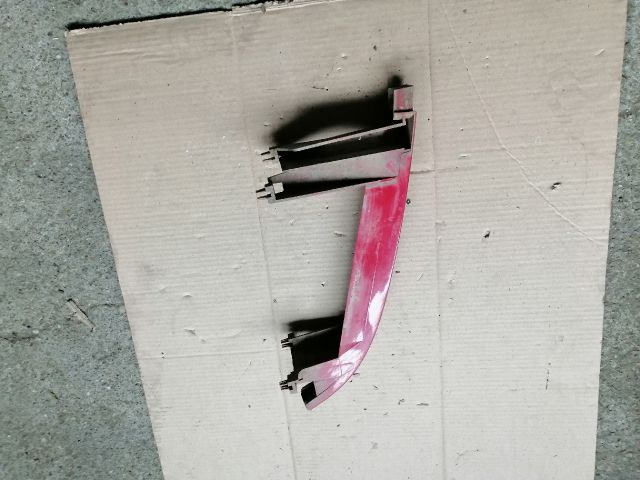 bontott MAZDA B-Serie Bal Fényszóró Bajusz Díszléc