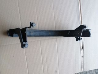 bontott MAZDA B-Serie Bal Fényszóró Bajusz Díszléc