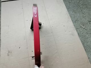 bontott MAZDA B-Serie Bal Fényszóró Bajusz Díszléc