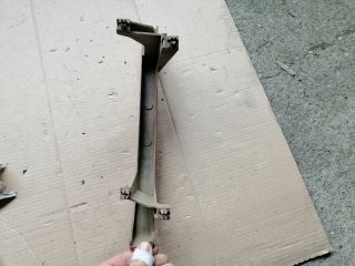 bontott MAZDA B-Serie Bal Fényszóró Bajusz Díszléc