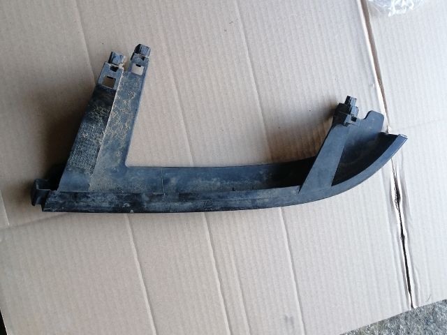 bontott MAZDA B-Serie Bal Fényszóró Bajusz Díszléc