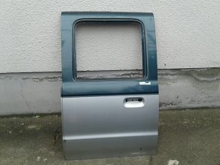 bontott MAZDA B-Serie Bal hátsó Ajtó (Üres lemez)