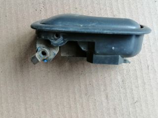 bontott MAZDA B-Serie Bal hátsó Belső Kilincs