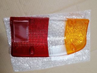 bontott MAZDA B-Serie Bal hátsó Lámpabúra