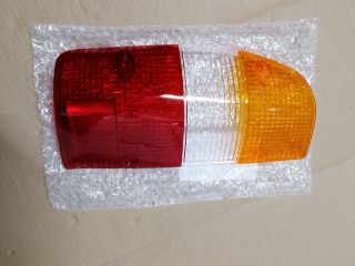 bontott MAZDA B-Serie Bal hátsó Lámpabúra