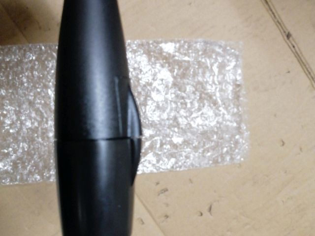 bontott MAZDA B-Serie Bal Kormánykapcsoló Irányjelző