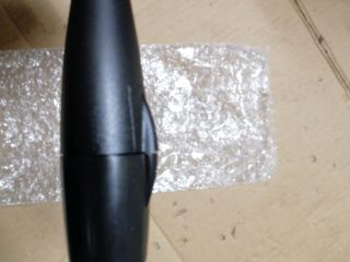 bontott MAZDA B-Serie Bal Kormánykapcsoló Irányjelző