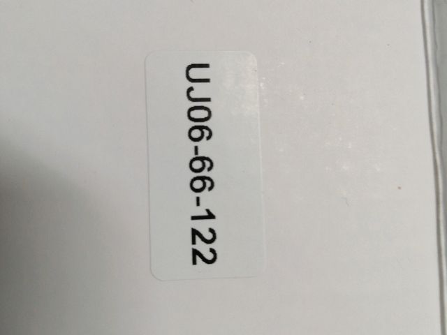 bontott MAZDA B-Serie Bal Kormánykapcsoló Irányjelző