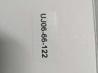 bontott MAZDA B-Serie Bal Kormánykapcsoló Irányjelző