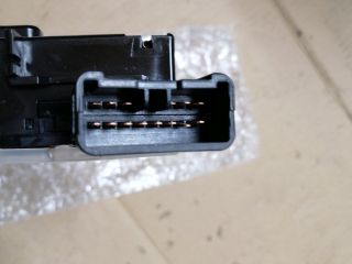 bontott MAZDA B-Serie Bal Kormánykapcsoló Irányjelző