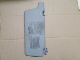 bontott MAZDA B-Serie Bal Napellenző