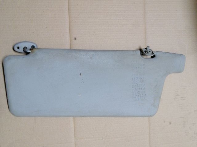 bontott MAZDA B-Serie Bal Napellenző