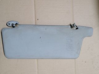 bontott MAZDA B-Serie Bal Napellenző