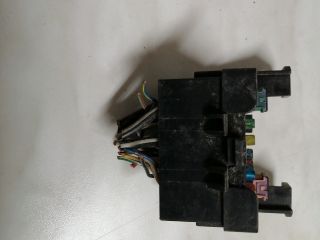 bontott MAZDA B-Serie Biztosítéktábla Utastér