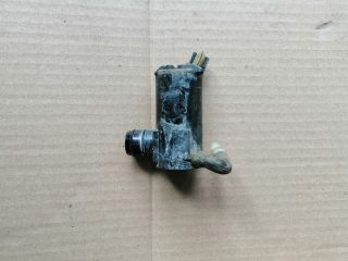 bontott MAZDA B-Serie Első Ablakmosó Szivattyú