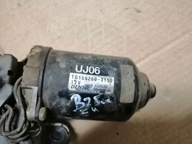 bontott MAZDA B-Serie Első Ablaktörlő Motor
